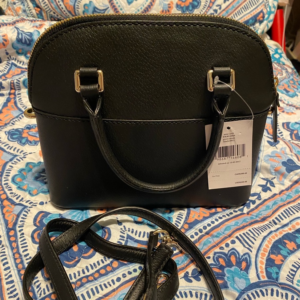 New kate spade bag